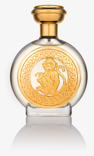 Hanuman Luxury Perfume From Boadicea The Victorious - Boadicea The Victorious Moccus