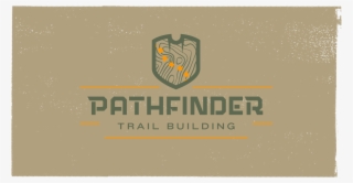 Branding For A Minneapolis-based Trail Building Company - Graphic Design