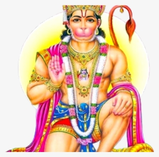 Hanuman Ji Image Png