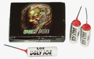Ugly Joe L02 - Ugly Joe