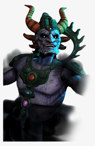 Hanuman Light 30 Mar 2018 - Figurine