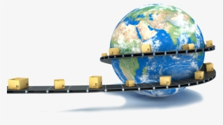 Export Around The World