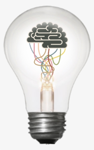 Innovation Light Bulb Png - Light Bulb
