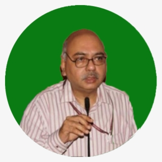 Shri Skandan Krishnan - Skandan Krishnan Ias
