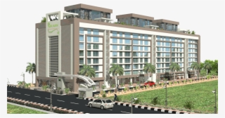 Property In Mumbai, Maharashtra - Commercial Building