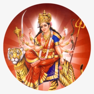 Yis Durga Teacher Image - Maa Durga Live Wallpaper Hd