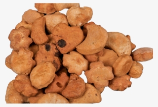 Kiki Dog Treat Ofhomemade Dog Treats, Healthy Dog Reats - Gingerbread