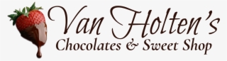 Logo - Strawberry