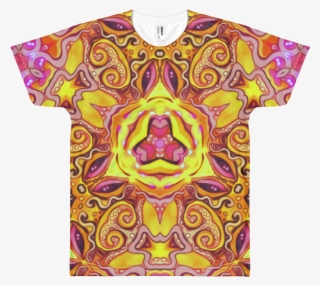 Image Of Lakshmi's Gold - Motif