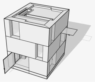 Get Good Fast - Line Art