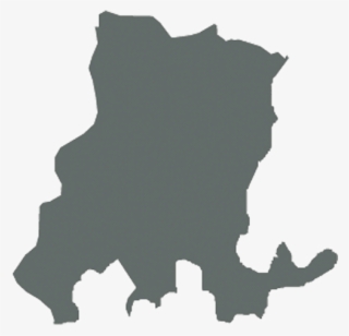 Barrackpore - Silhouette