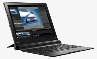 Lenovo Thinkpad X1 Tablet