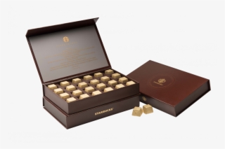 Starbucks Exclusive Gift Sets - Chocolate