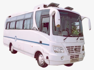 Swaraj Mazda Non A/c - Swaraj Mazda 22 Seater