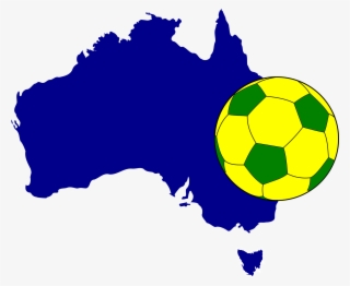 Open - Map Of Australia