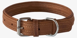 Dog Collar Png, Download Png Image With Transparent - Hanks Everyday No Break Thick Leather Belt Mens