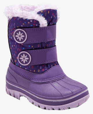 The Best Bang For Your Buck - Toddler Winter Boots
