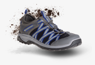 Men's Outcross - Running Shoe