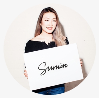 Staff Round New 20185 - Girl