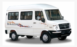 Thumb - Force Tempo Traveller Price In Bangalore