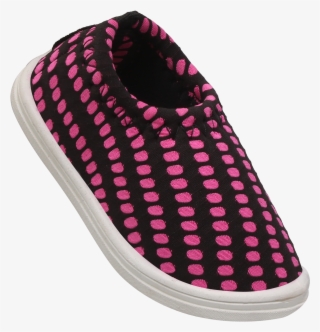 Kids Fashion Shoe - Slip-on Shoe