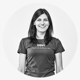 “i Have This Clear Image In My Mind Where The Four - Girl