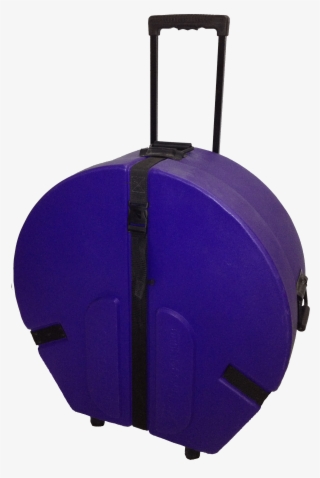 Enduro Steel Drum Cases - Hand Luggage