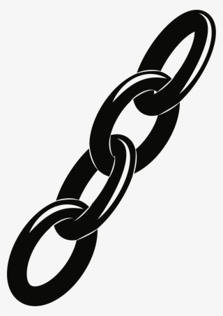 Big Image - Chain Clipart