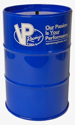 Drum Coin Bank - Plastic