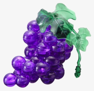 3d Crystal Puzzle - Crystal Puzzle