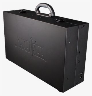 Make Noise - Briefcase
