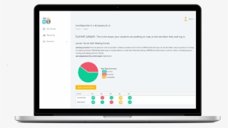 Teacher View Dashboard V2 - Computta Mining
