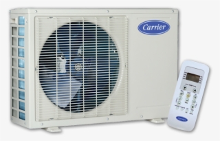 Carrier Air Conditioners - Air Conditioning