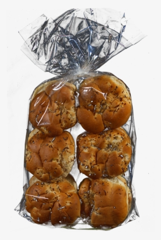 4 - 5'kaiser-onion - Bun