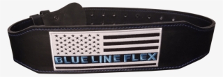 Police Lifting Belt - Belt