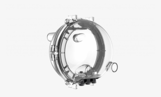 Waterproof Housing Asgard - Marching Percussion