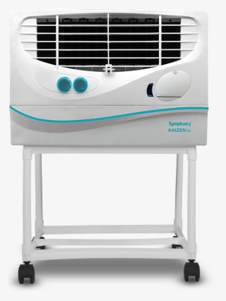 Wall Mounted Cooler - Coolar Fan