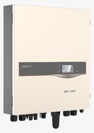 Sungrow Hybrid - Computer Monitor