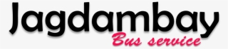 Book Now Jagdambay Bus Service, Patiala Road, Patran, - Graphic Design