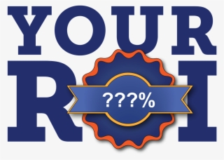 Determine Procurement Roi Your Roi - Poster