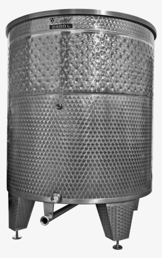 Stainless Steel Aisi 304, Bright Annealed Finish Open - Stainless Steel