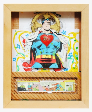 Superman - Vintage Superman