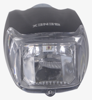 Mini Bike Light - Contact Grill