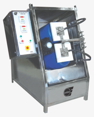 Unique Features & Advantages - Vending Machine