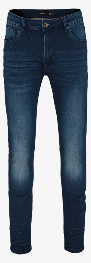 Fashion 4 Men - Denim Jogger