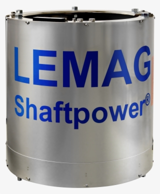 Lemag Shaftpower® - Tom-tom Drum