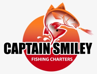 Captain Smiley Fishing Charters - Chat Live