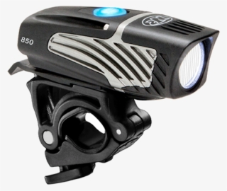 Niterider Lumina Micro 850 Front Light 14204 P - Niterider Lumina Micro 850