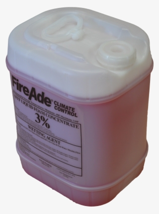 Fireade 2000 Climate Controlled - Plastic