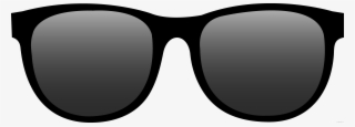 Page 8 Of - Black Sunglasses Clipart
